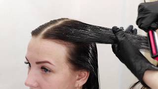 Nutree Brazilian Bottox Expert - Ботокс для волос.
