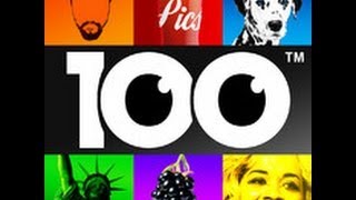 100 Pics - Star Cars 51-75 Answers
