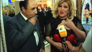 Super Azerbaycan Toyu (Ashiq Ehlimanin oglunun toyundan)