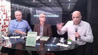 Lançamento + Bate-papo: Subcidadania Brasileira