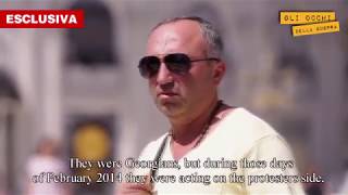 The hidden truth about Ukraine - Part 1