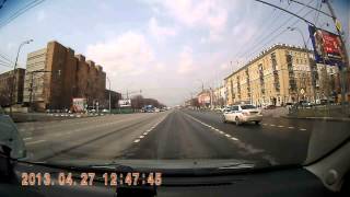 Быстрый старт авто ГИБДД