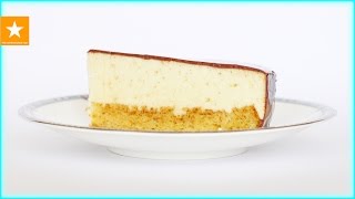 ТОРТ ПТИЧЬЕ МОЛОКО без яиц от Мармеладной Лисицы