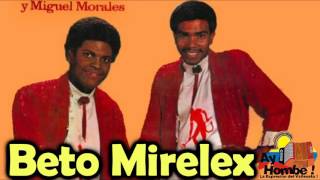 Fue distinto- Los Diablitos (Con Letra ) Ay Hombe!!!