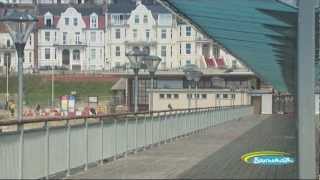 Boscombe Pier (Timelapse)