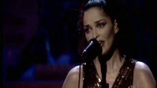 The Corrs - All The Love In The World LIVE In London 2001