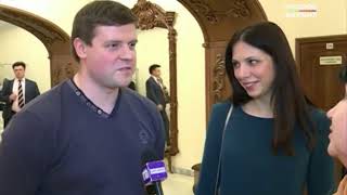 В Ярославле на «БТР» идут дипломные спектакли выпускников ведущих театральных школ России
