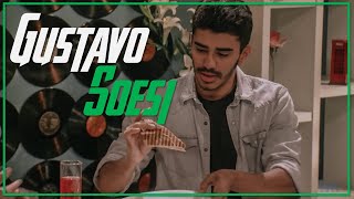 Gustavo Soesi e Bruno Germano - Cena para Escola de Atores Wolf Maya