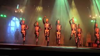 EDILSON SHOW PARIS NANTES REVUE DE LA CLOCHE 2013 .m4v