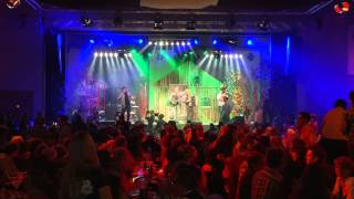Fäaschtbänkler - NANA (Live am Schlagerfestival Gais 2013)