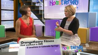 Orangetheory Fitness Colorado Springs Stetson Hills: Gyms Near Colorado Springs Co