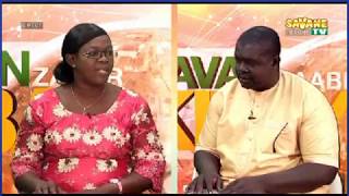 SAVANE TV / SAVAN ZABR KIBAY 20/12/2019