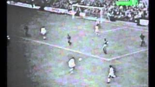 Чемпионат мира.1966.Португалия-Венгрия.Часть 2