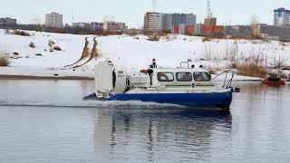 Места опасной рыбалки в Волгоградской области инспектируют спасатели