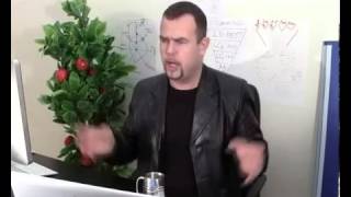 Вадим Шлахтер  Вебинар о ревности 1 часть