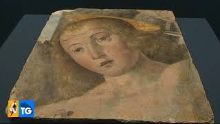 La città Ducale celebra con una mostra Giovanni Santi