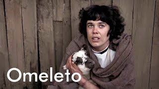 A young woman chooses a master to leave prison. Now she must obey his wishes. | Little Lamb