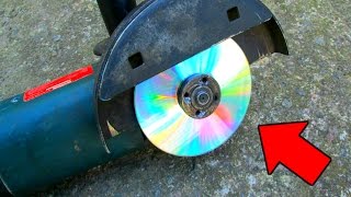 DVD ДИСК В БОЛГАРКЕ! НА ЧТО ОНА СПОСОБНА?