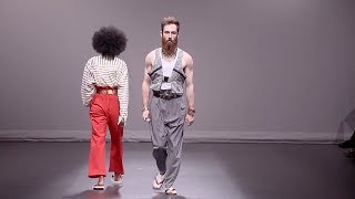 Muze/Paradox Tokyo | Spring Summer 2019 Full Fashion Show | Exclusive