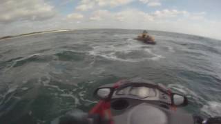 Sea Doo RXT Air