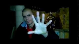 1 4 all n all 4 1 by Scout (Video snippet)