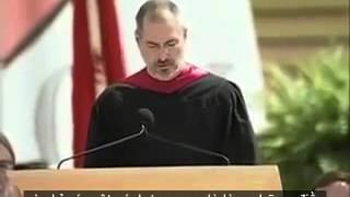 Steve Jobs | "Stay hungry stay foolish" - "Hãy cứ khát khao! Hãy cứ khờ dại!"