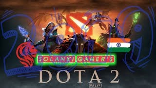 DOTA-2