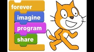 Scratch 2 часть,как сделать игру лабиринт?