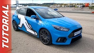 NEW MICHELIN PILOT SPORT 4S 2017 - VALERIO SONVILLA RACCONTA IL NUOVO PILOT SPORT 4S