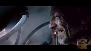 Hennessy Comercial 2016 The Piccards Flat Earth