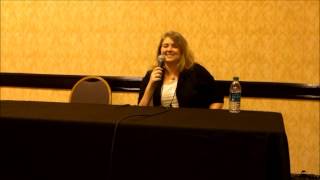 Abi Roux GRL Q&A