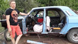 Новые пороги на волгу 24