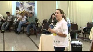 Qualificação profissional no meio rural  - Senar
