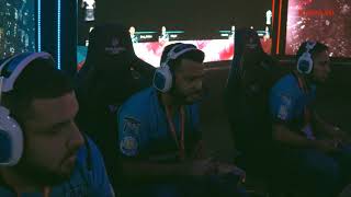 TIGERS ESPORTS v WANI - PES LEAGUE 2019 CO-OP WORLD FINALS - FULL MATCH