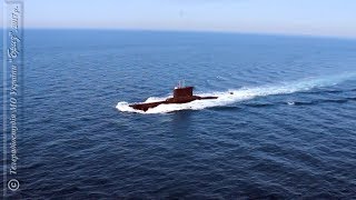 "Sea Breeze-2017". Протичовнове навчання.