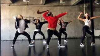 HİP HOP DANS EĞİTİMİ ALIYORUZ! (Dans Fabrika)