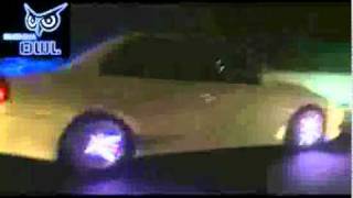 2010 Fantasma On-Wheel Lighting/Image System - OWL