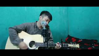 Fiersa Besari - Nadir (Cover) Ikbal Syakur