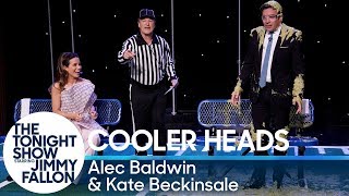 Cooler Heads with Alec Baldwin and Kate Beckinsale