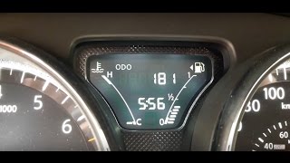 Nissan Versa com 181 km!!! Vale a pena comprar carro usado?