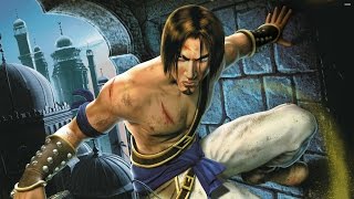 Prince of Persia: The Sands of Time Full Game Walkthrough No Commentary