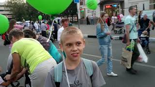 Строительство мусорного полигона в д. Сахарово. Опрос жителей Сергиева Посада