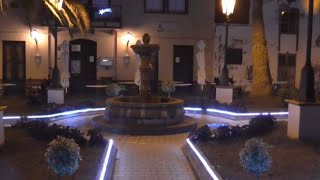 TRADICIONAL NOCHEBUENA Y MISA DEL GALLO - Desde la Parroquia de San Andrés Apóstol | 24/12/2019