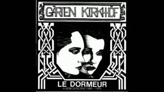 Garten Kirkhof  - A Person Isn't Safe Anywhere These Days (Chameleons cover)