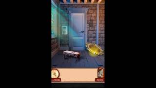 100 doors Family Adventures level 3