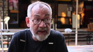 "Ne hülyéskedj, mert úgy maradsz!" - Balavány György és Tamás Gáspár Miklós beszélget