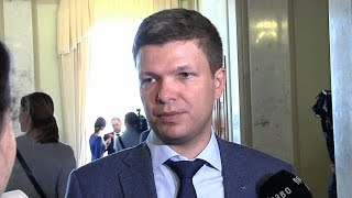 "Народний фронт" відкритий для консультацій по кандидатурах ЦВК, - Леонід Ємець