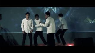 YEARBOOK / YEARVID 2017 : Cahaya Madani Banten Boarding School
