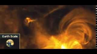 AIA 171 (2013-09-18 07:44:35 - 2013-09-18 13:15:59 UTC)