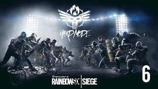 Spontán Rainbow a Hard Mode-dal - 01.26.